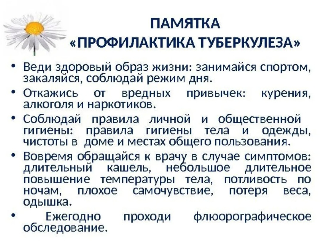 Профилактика туберкулеза. Памятка по профилактике туберкулеза для школьников. Памятка по профилактике туберкулеза для населения. ПРОПРОФИЛАКТИКА туберкулез. Профилактика туберкулёза памятнка.